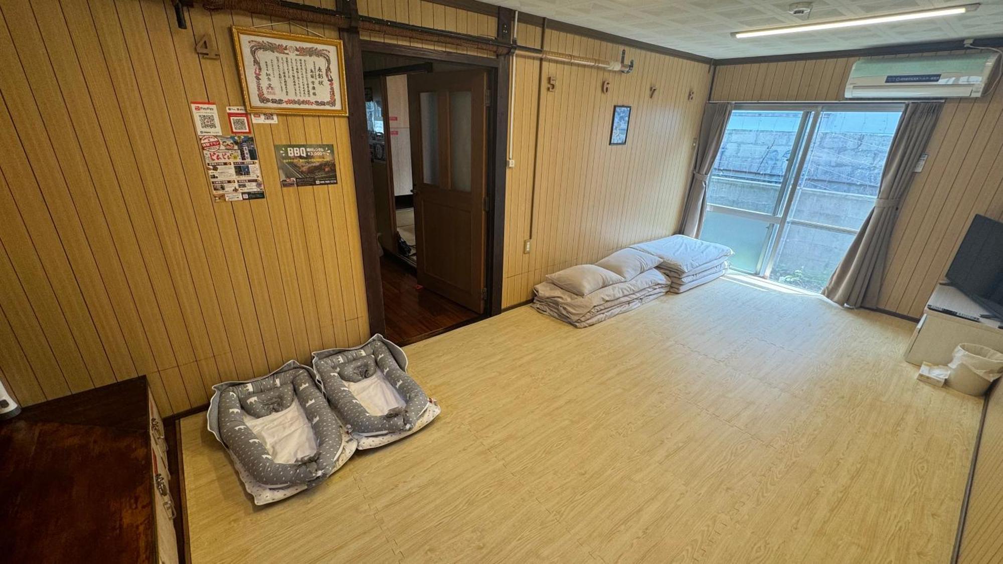 Okinawa Naha Jinjin -沖縄伝統体験型宿じんじん- Camera foto